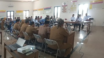 Disiplin Terancam, Empat Perangkat Desa di Demak Terima Sanksi Berat Usai Kedapatan Pesta Minuman Keras di Kantor