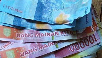 Remaja Jombang Diringkus Polisi Usai Nekat Tipu Toko Gegara Top Up Saldo Digital Pakai Uang Palsu