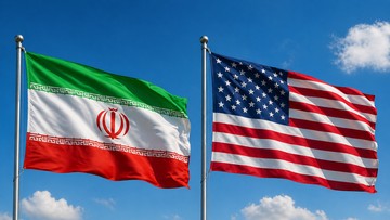 Naskah Damai AS-Iran Masih Tersembunyi, Substansi Perjanjian Jadi Sorotan Global