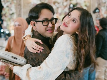Ramzi Pasang Badan Saat Asila Maisa Dibully Netizen. (Foto: Instagram @herealasilamaisa)