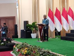 Ketua KPK Setyo Budiyanto (Adrial/detikcom)