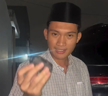 Menginspirasi! Kisah Tiyo Ardianto, Mantan Ketua BEM yang Meraih Studi Filsafat di UGM via Jalur Pendidikan Non-Formal