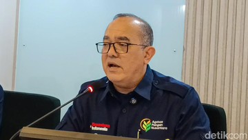 Dirut Agrinas Buka Suara Soal Proses Seleksi Calon Manajer KDMP Berbaju Loreng