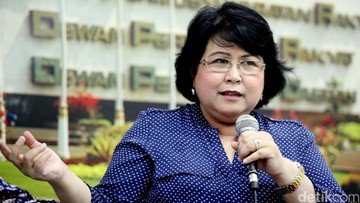 Elza Syarief Mundur Jadi Pengacara Sony Sonjaya Terkait Dugaan Korupsi Gizi Nasional