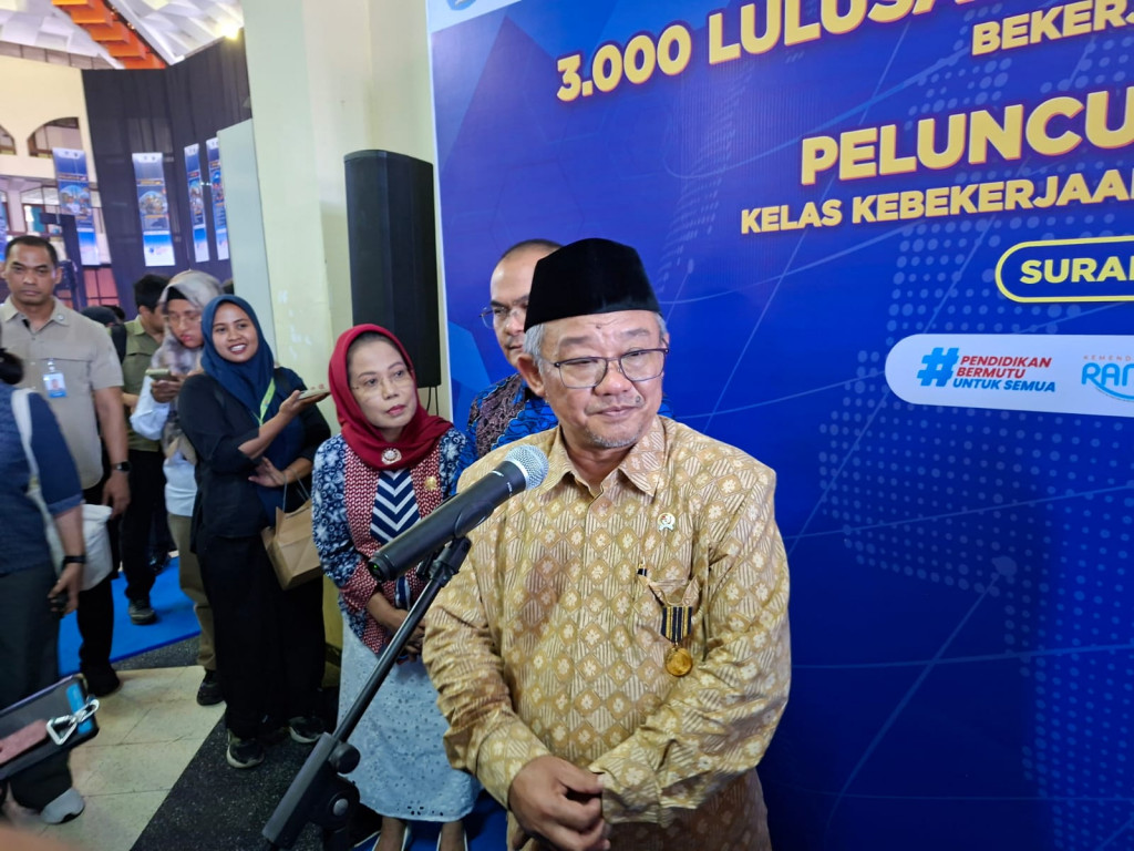 Kemendikbudristek Paparkan Empat Pilar Strategis Transformasi Pendidikan Nasional Menuju 2027