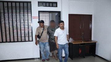 Menguak Tipu Daya 'Dukun Palsu' Pembuka Aura, Polisi Ringkus Pelaku di Jakarta Barat