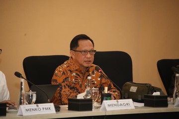Tito Karnavian Tegaskan Pemulihan Pasca Bencana Sumatera Berjalan Baik, Prioritas Beralih ke Pembangunan Infrastruktur Permanen