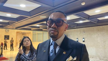 Peran Sentral Seskab Teddy Indra Wijaya sebagai 