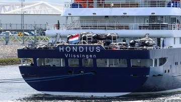 Zona Karantina Dicabut: Penumpang MV Hondius Tuntaskan Isolasi Setelah Diselimuti Ancaman Hantavirus