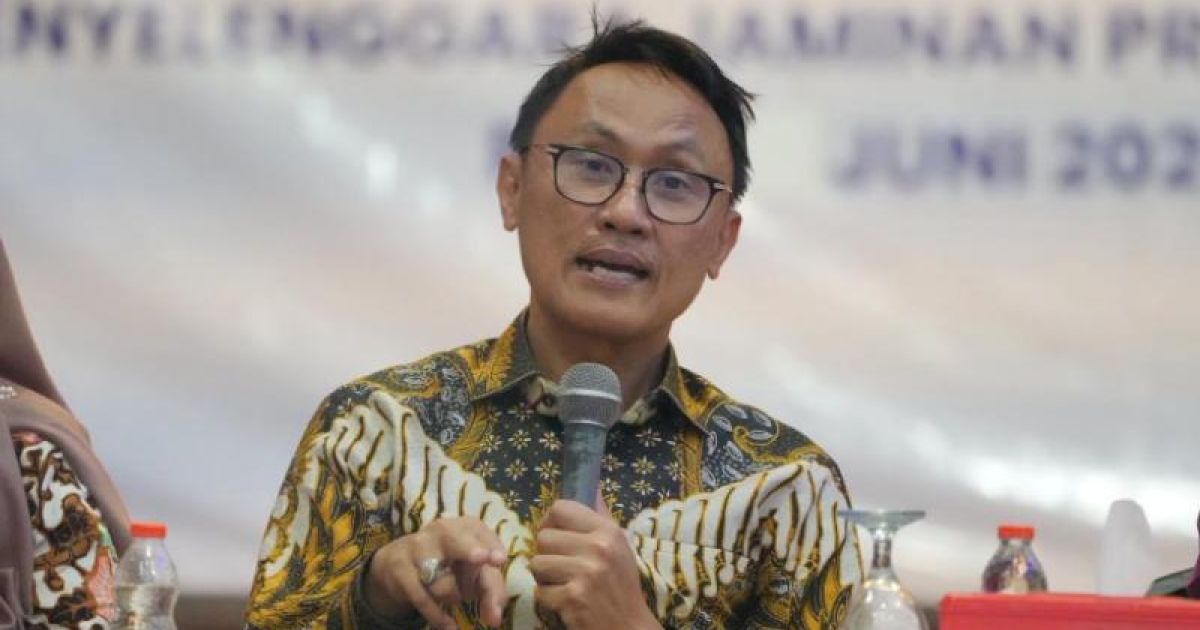 Sestama BPJPH mendorong Pemerintah Kabupaten Pati untuk memperluas fasilitasi sertifikasi halal bagi UMK guna memperkuat ekosistem halal daerah. foto: BPJPH