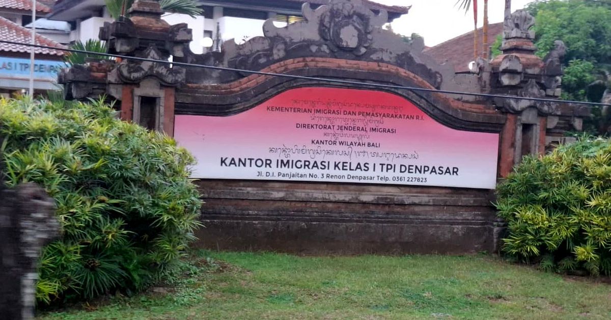 KPK Geledah Kantor Imigrasi Bali 7 Jam, Skandal Pemerasan WNA Rp145,5 Miliar Makin Terbongkar