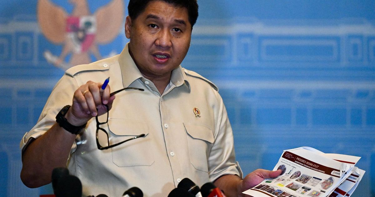 Program Bedah Rumah Jakarta Melambung Tinggi: Menteri PKP Tekankan Isu Legalitas Lahan 10.000 Unit