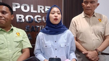 Polres Bogor Luruskan Kabar Hoaks: Penanganan Kasus Dugaan Pencabulan di Gunung Putri Tetap Berjalan Proses Hukum