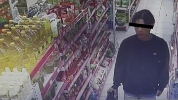 Pengangguran di Tambora Berulang Kali Curi Sembako Minimarket untuk Dijual Kembali, Begini Kronologi Penangkapan