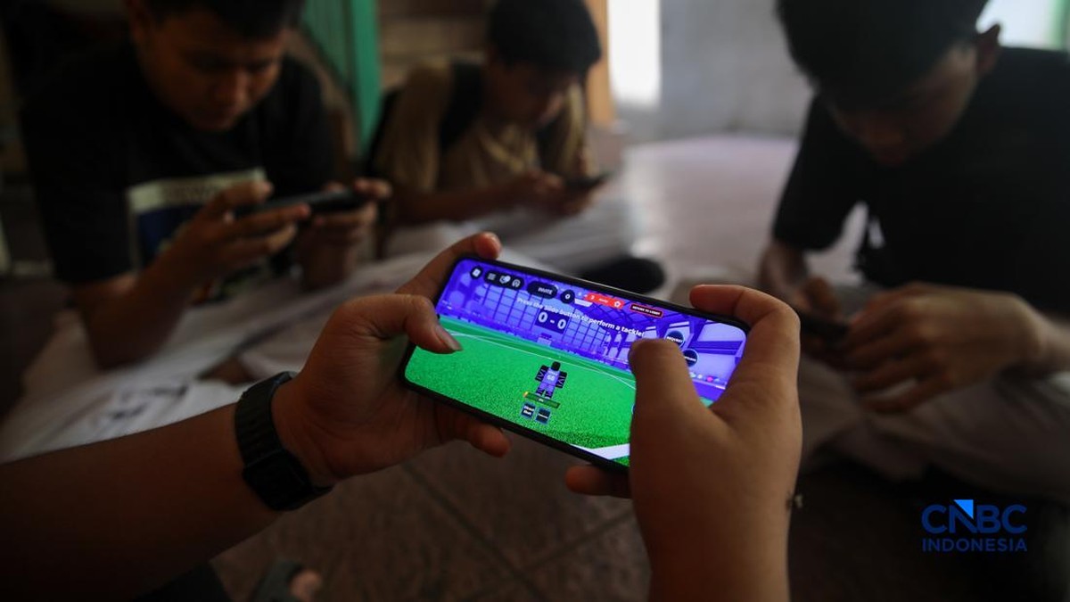Ohio Memimpin Perlindungan Data Anak di Medsos: Apa Dampaknya bagi Regulasi Digital Indonesia?
