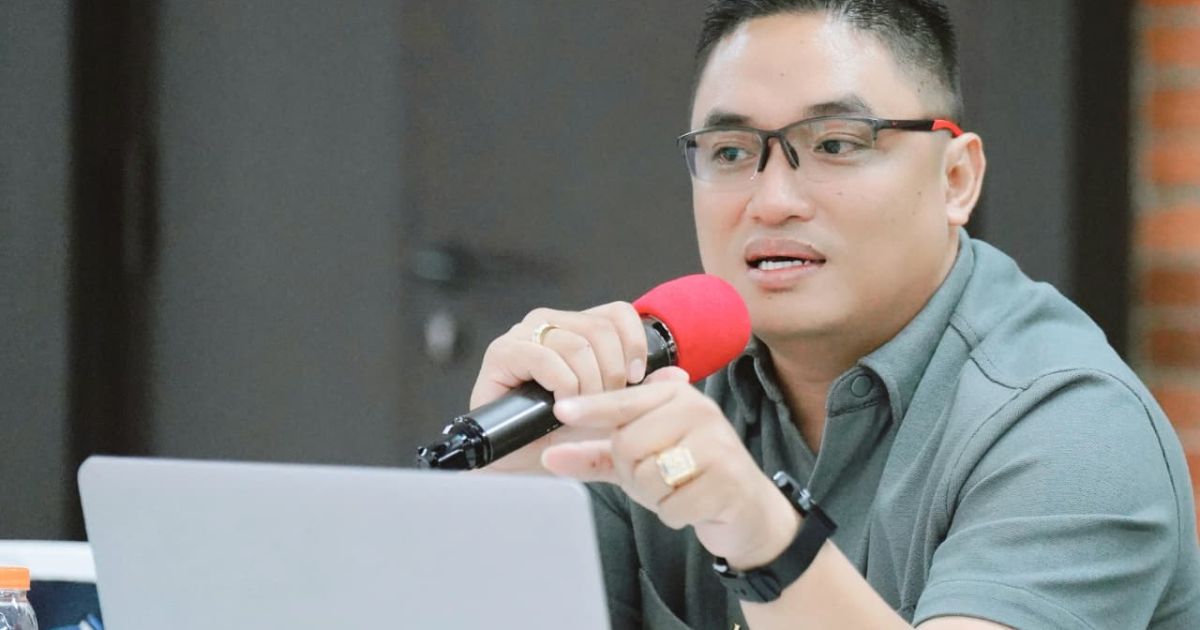 Mitra Dapur MBG Desak BGN Beri Kepastian Hukum, Soroti Lima Isu Krusial Program Makan Bergizi Gratis