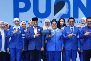 Respons Cepat Perempuan Amanat Nasional (PUAN) Perkuat Kaderisasi Pascakeputusan MK Soal Kuota Legislator Perempuan 30 Persen