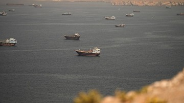 Ancaman Iran Tutup Selat Hormuz Picu Peningkatan Kesiapsiagaan Militer Amerika Serikat di Timur Tengah
