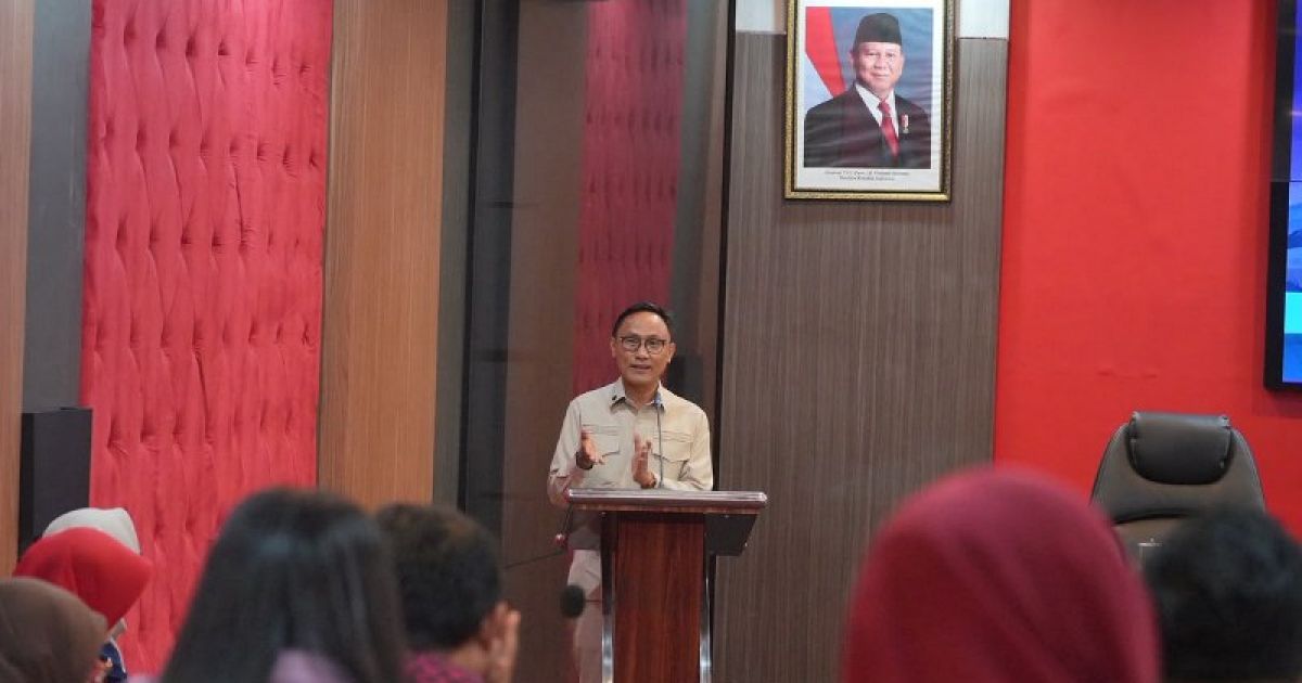 BPJPH dan Pemkab Semarang memperkuat sinergi pembangunan ekosistem halal daerah untuk meningkatkan daya saing usaha mikro dan kecil (UMK). foto: BPJPH
