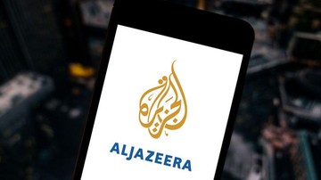 Jurnalis Al Jazeera Gugur di Gaza: Dunia Media Berduka Atas Kehilangan di Garis Depan Liputan Konflik