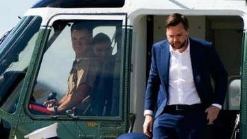 Misi Khusus Wakil Presiden AS ke Swiss: Mengurai Benang Kusut Konflik Timur Tengah dan Program Nuklir Iran