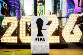 Deretan Duel Penentu Grup E dan F: Intip Jadwal Panas Piala Dunia 2026 Hari Minggu Mendatang