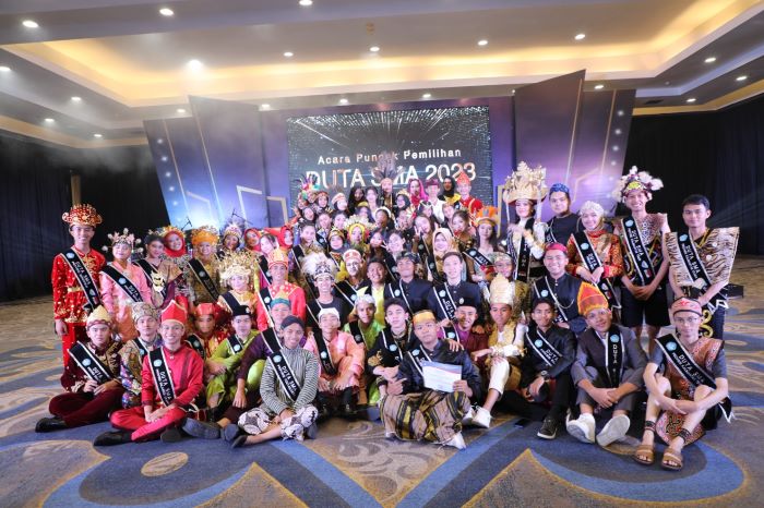 Keputusan Mengejutkan Panitia: Jadwal Ujian Seleksi Kedua Duta SMA 2026 Diundur, Ini Alasan Resminya