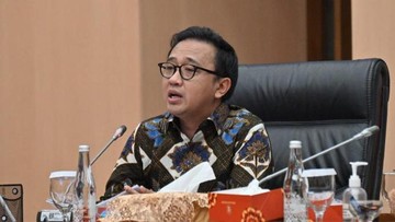 Komisi XII DPR Desak Penegakan Aturan Pasokan Batu Bara untuk Hentikan Pemadaman Listrik di Jawa
