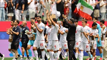 Analisis Performa Iran di Piala Dunia 2026: Poin Penting Diraih Meski Hadapi Kendala Logistik Lintas Negara