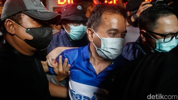 Fase Kedua Kasus Ijazah Palsu Jokowi: Roy Suryo dan dr Tifa Segera Diserahkan ke Kejaksaan Jaksel
