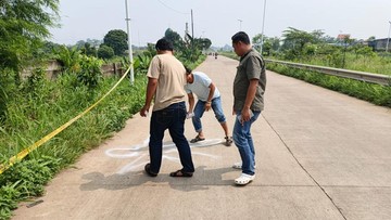 Tawuran Maut di Jalan Bomang Bogor Renggut Nyawa Pelajar SMP, Dua Remaja Berhasil Dibekuk Polisi