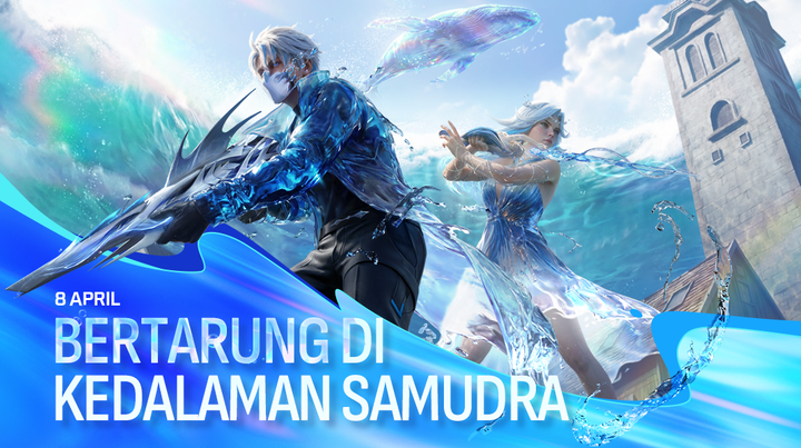 Ilustrasi: Klaim Hadiah Eksklusif Free Fire Hari Ini: Daftar Kode Redeem Terbaru 22 Juni 2026