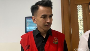 Motif Pamer Senjata Airsoft oleh Selebgram Adam Deni dalam Konflik Ruko Terungkap di Utara Jakarta