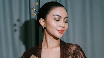 Hal tersebut terlihat dalam Threads miliknya. Foto: Instagram/@arieltatum
