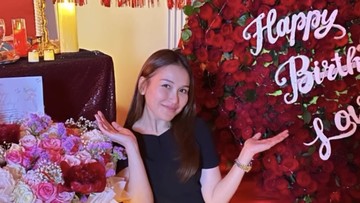 Ayu Ting Ting menjelaskan soal panggilan tersebut. Foto: dok instagram Ayu Ting Ting