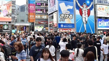 Wisatawan Waspada: Jepang Bersiap Gandakan Biaya Visa Turis Hingga Lima Kali Lipat Mulai Pertengahan 2026