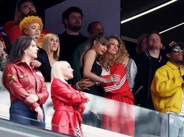 Foto: Getty Images/Ezra Shaw