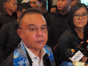 DPR RI Gerak Cepat: Sufmi Dasco Ahmad Jadwalkan Pertemuan Mendesak Bahas Ancaman Gelombang PHK Pekerja
