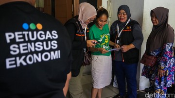 Menjawab Keraguan Publik: Mengapa Data Sensus Ekonomi 2026 Menjadi Kunci Pembangunan Nasional?