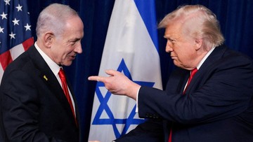 Washington Jajaki Oposisi Israel: Isyarat Ketegangan Diplomatik dan Potensi Pergeseran Politik di Tel Aviv
