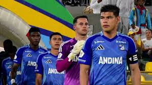 Millonarios, preocupado por alarmante cifra de goles recibidos por Guillermo De Amores - VizzorImage