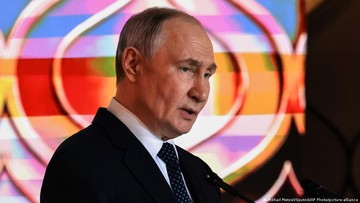 Momentum 35 Tahun Kemitraan Strategis Rusia dan ASEAN: Mengapa Diplomasi Ini Penting di Tengah Pusaran Geopolitik Global?