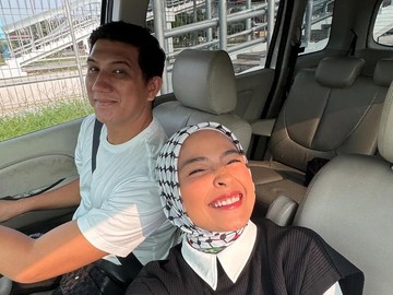 Arda Hatna dan Tantri Kotak Kumpulkan Bukti-bukti soal Penipuan Rp 10 M. (Foto: Instagram @tantrisyalindri)