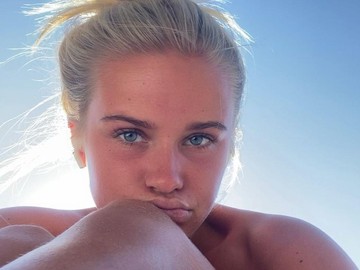 Foto: Instagram @ida_solbakken
