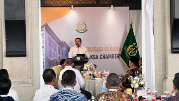 Terungkapnya Manuver Keuangan Terpidana Jiwasraya-Asabri dalam Mengamankan Harta dari Sita Negara