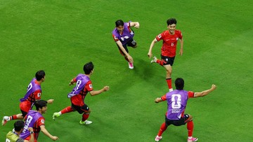 Menentukan Nasib di Meksiko: Korea Selatan Hadapi Ujian Penentu Kontra Afrika Selatan di Piala Dunia 2026
