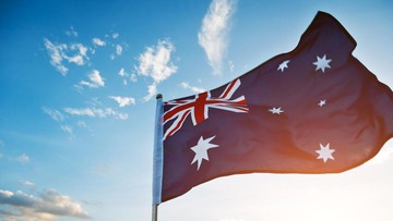 Kepala Intelijen Australia Peringatkan Peningkatan Ancaman Terorisme yang Diduga Berbasis Iran