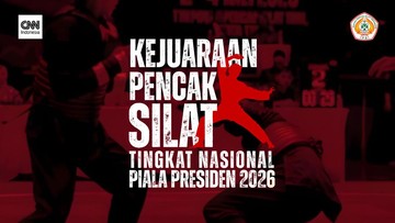 Kontingen Purwakarta Pasang Target Juara di Kejuaraan Nasional Pencak Silat Piala Presiden 2026