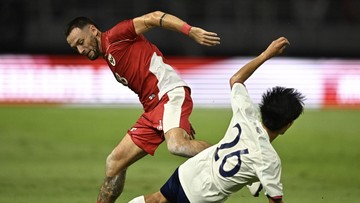 Marc Klok, Kapten Persib Bandung, Jalani Program Eksklusif FIFA Usai Kunjungi Markas Inter Miami