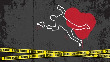 Warga Sukabumi Geger, Pria 47 Tahun Ditemukan Tewas Bersimbah Darah dengan Luka Tusuk